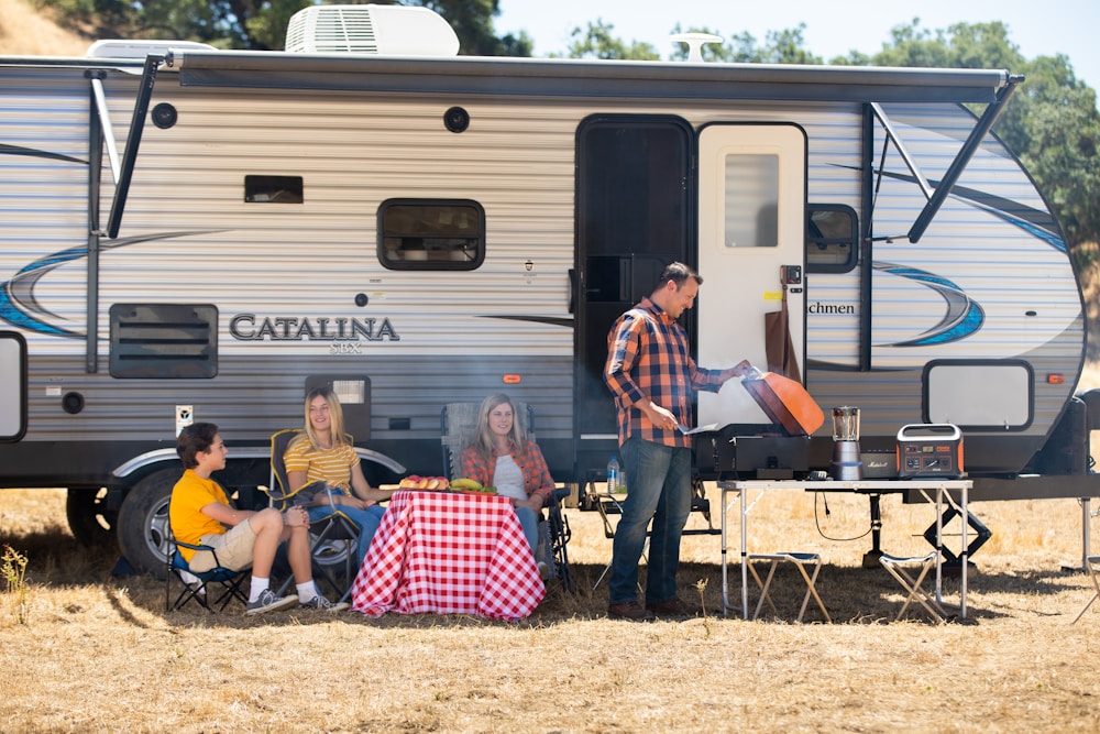 RV generator maintenance and repair Clermont FL