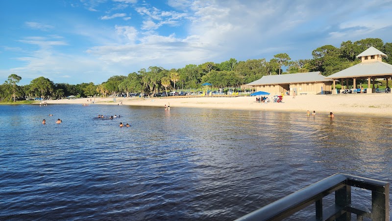 Minneola area
