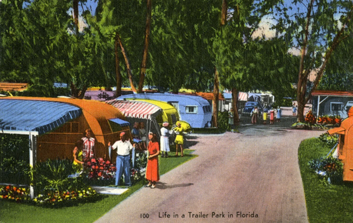 Leesburg area