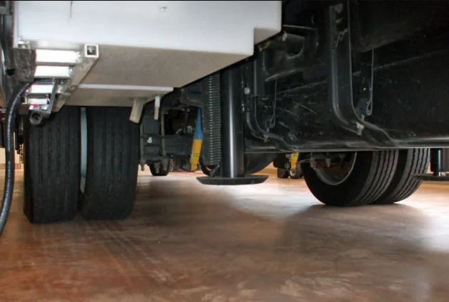 Leveling Systems Clermont FL