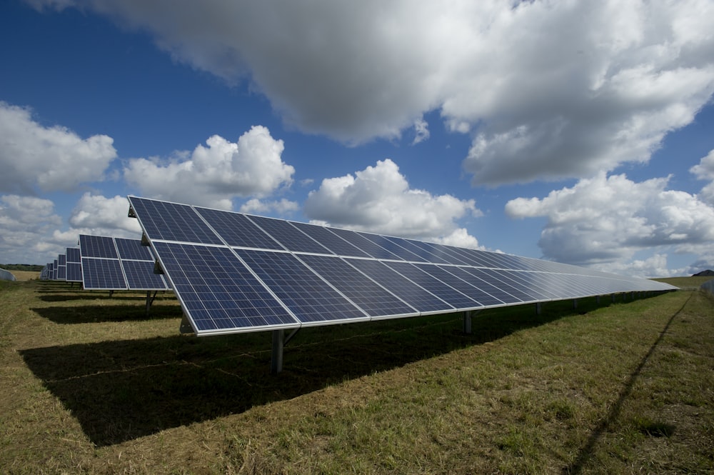 Solar Installation Clermont FL