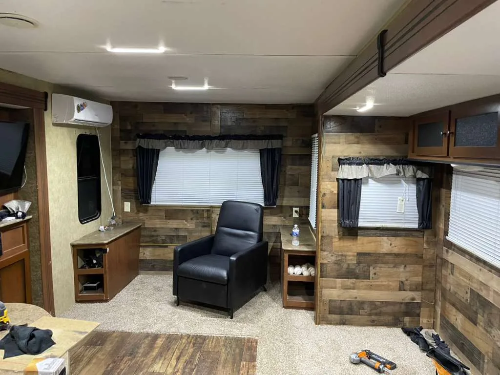 Water Damage Clermont FL